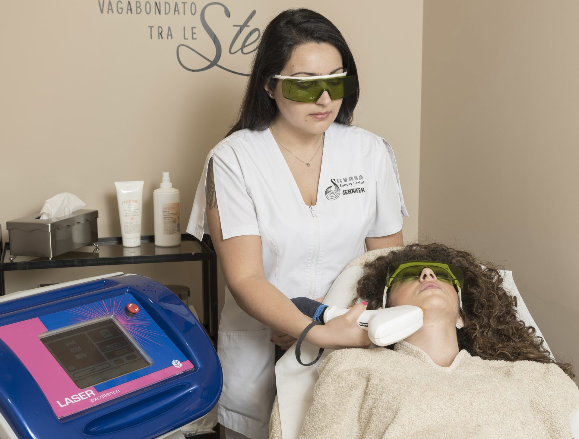 SilvanaBeautyCenter-Centro-estetico-e-parrucchiera-torino-trattamento-laser