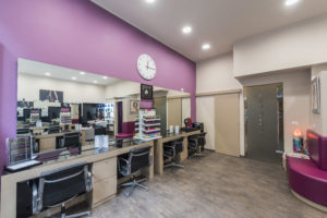 Centro estetico e parrucchiera a Torino Corso Raffaello Silvana Beauty Center